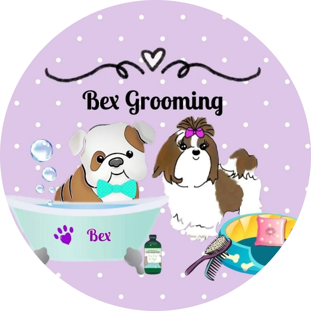 Bex Grooming Logo